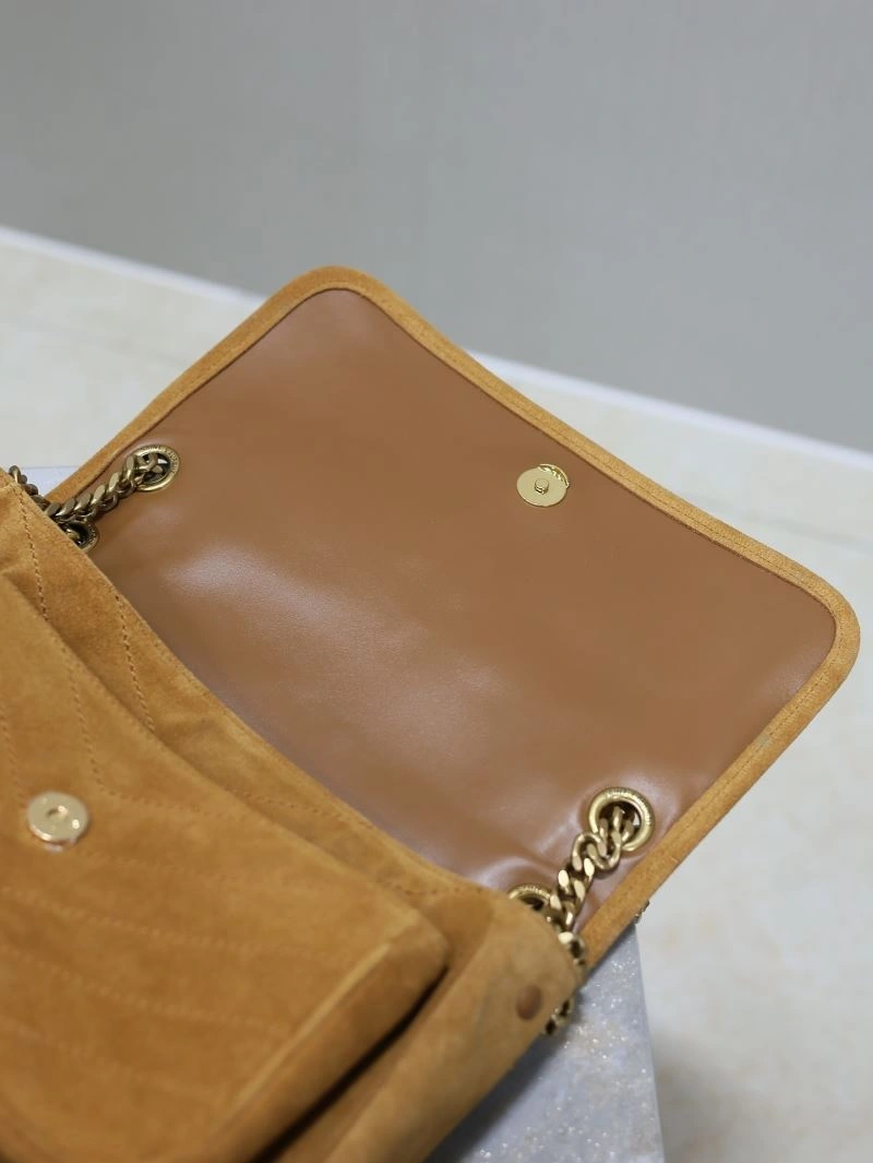 Durable YSL Satchel Bags 62945