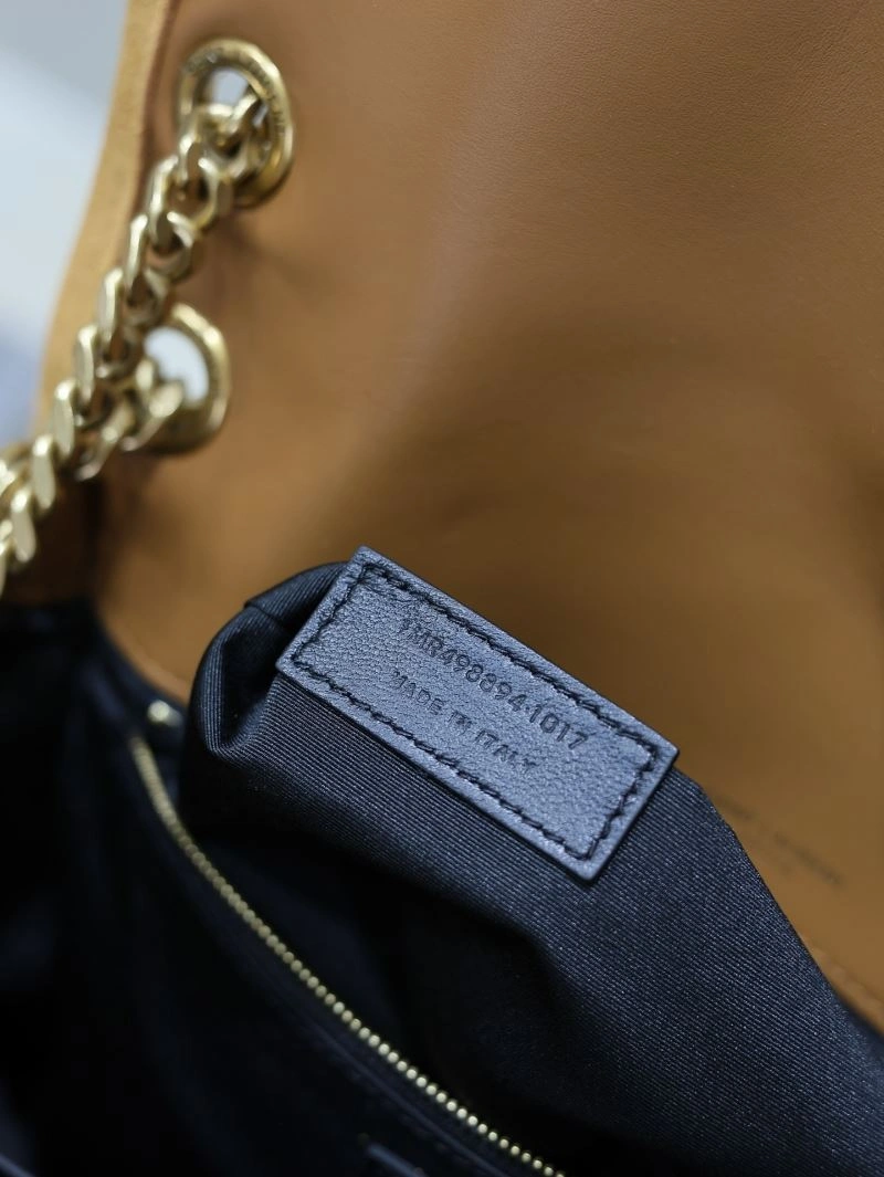 Durable YSL Satchel Bags 62945