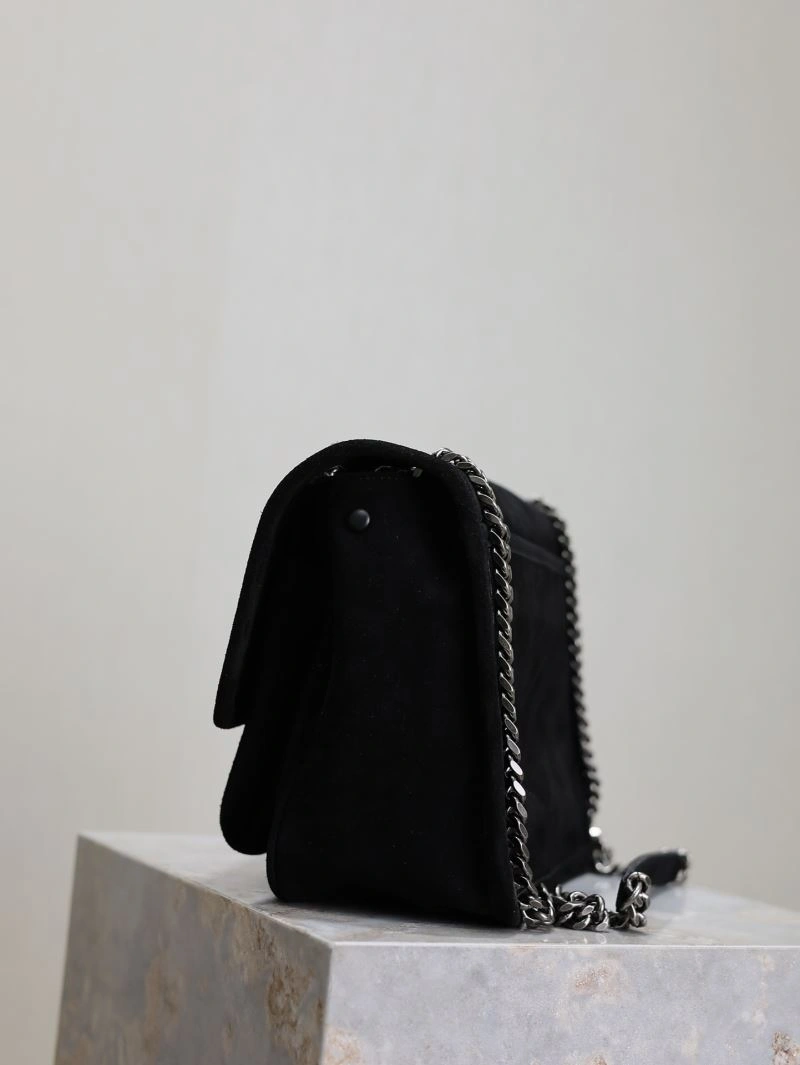 YSL Satchel Bags TimelessDesign 62946