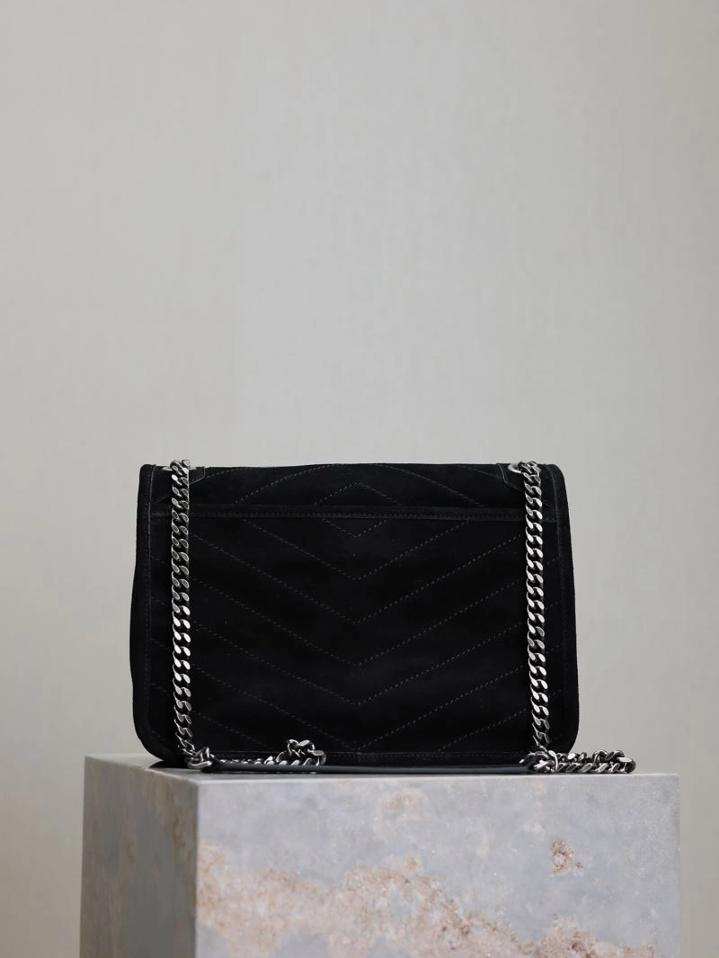 YSL Satchel Bags TimelessDesign 62946