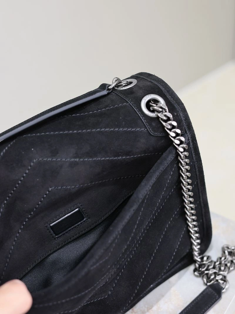 YSL Satchel Bags TimelessDesign 62946