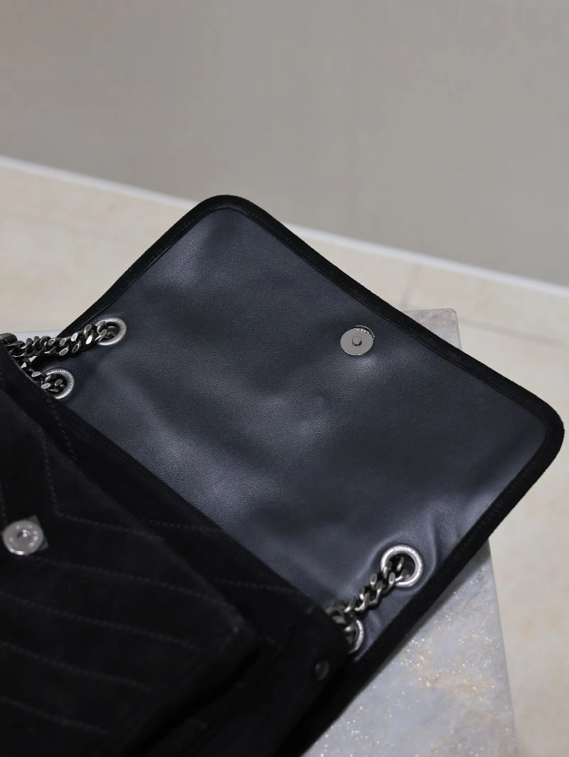YSL Satchel Bags TimelessDesign 62946