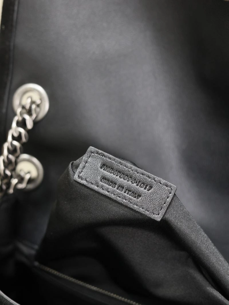 YSL Satchel Bags TimelessDesign 62946