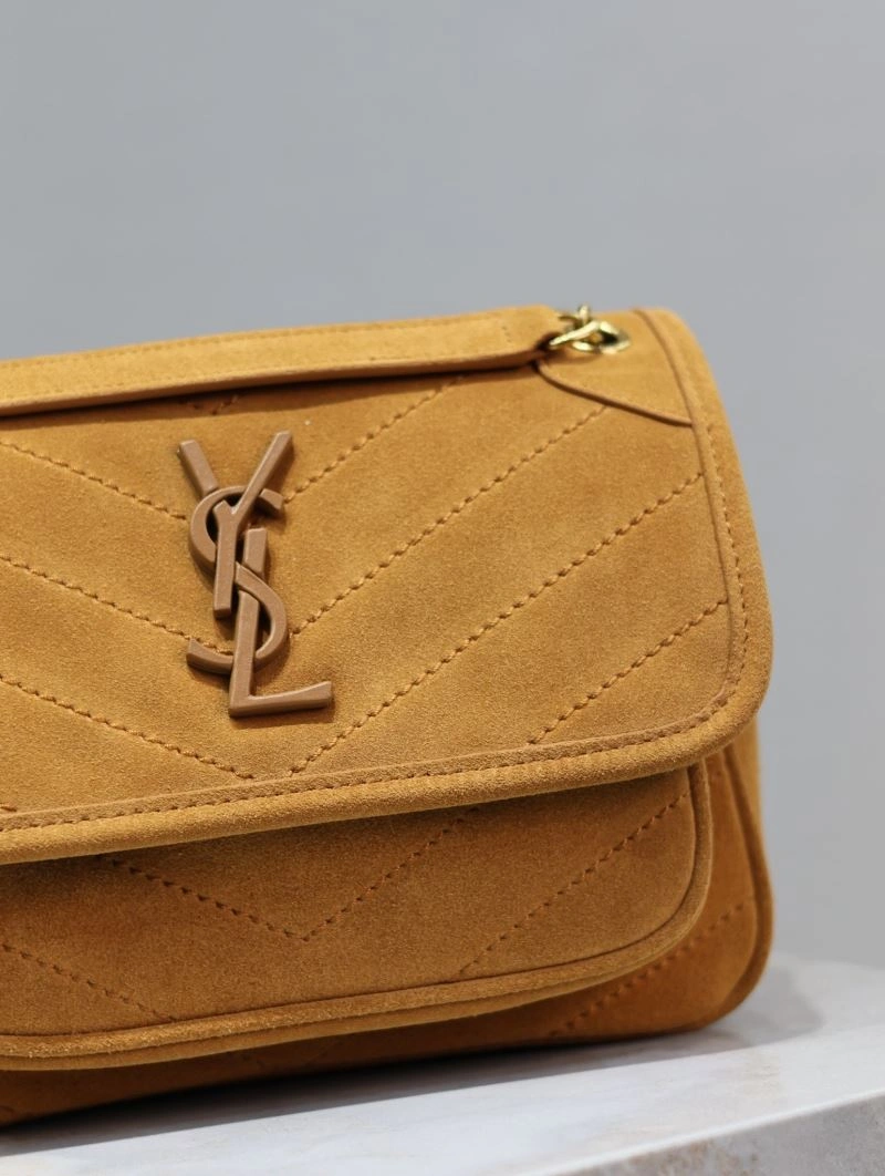 HighPerformance YSL Satchel Bags 62942