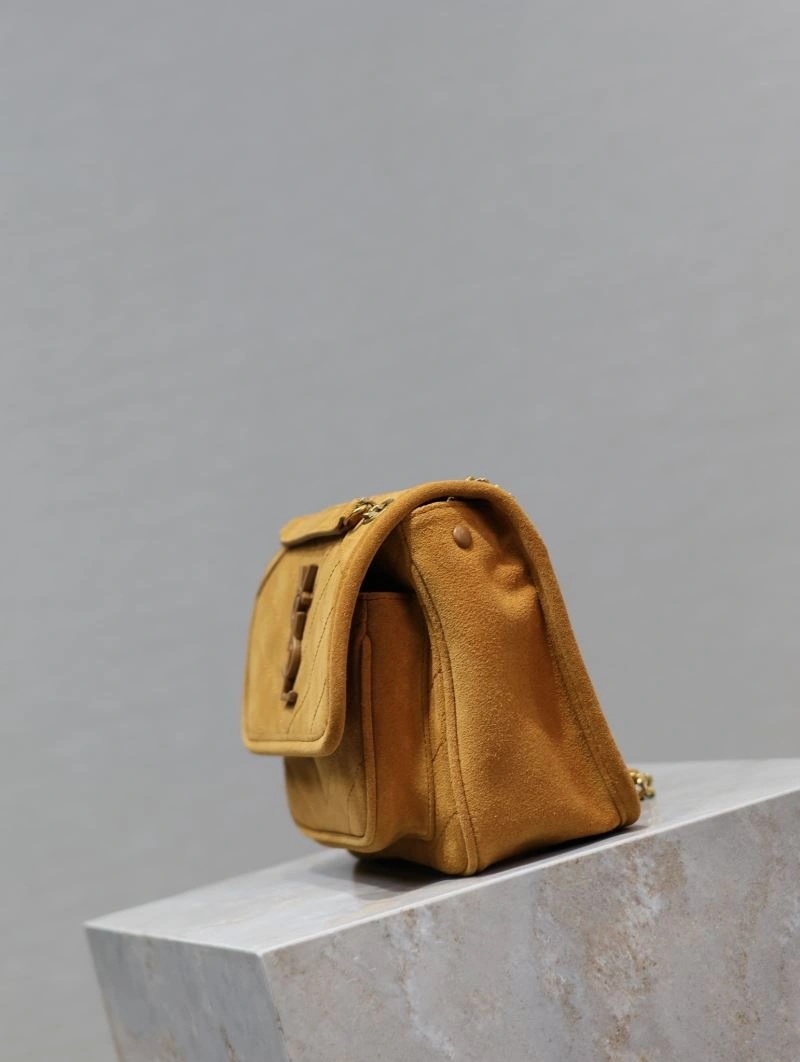 HighPerformance YSL Satchel Bags 62942