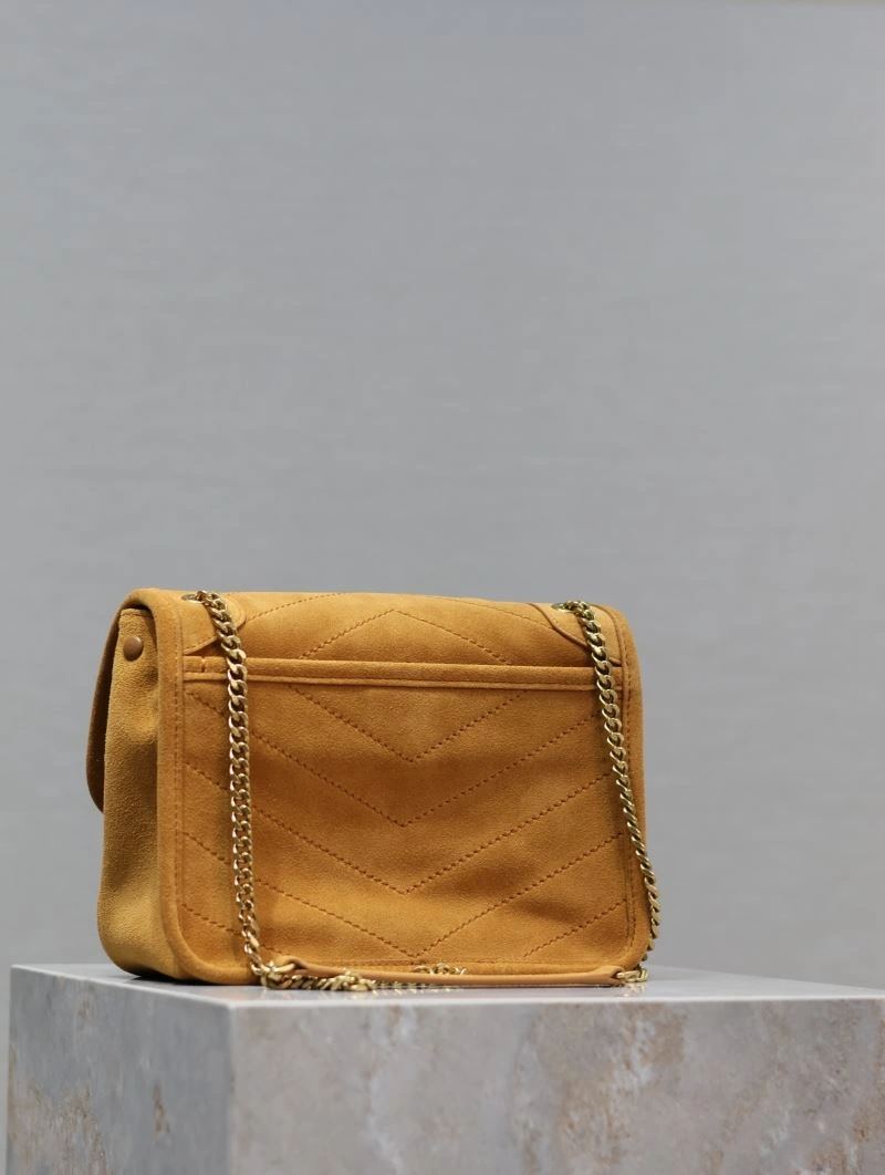 HighPerformance YSL Satchel Bags 62942
