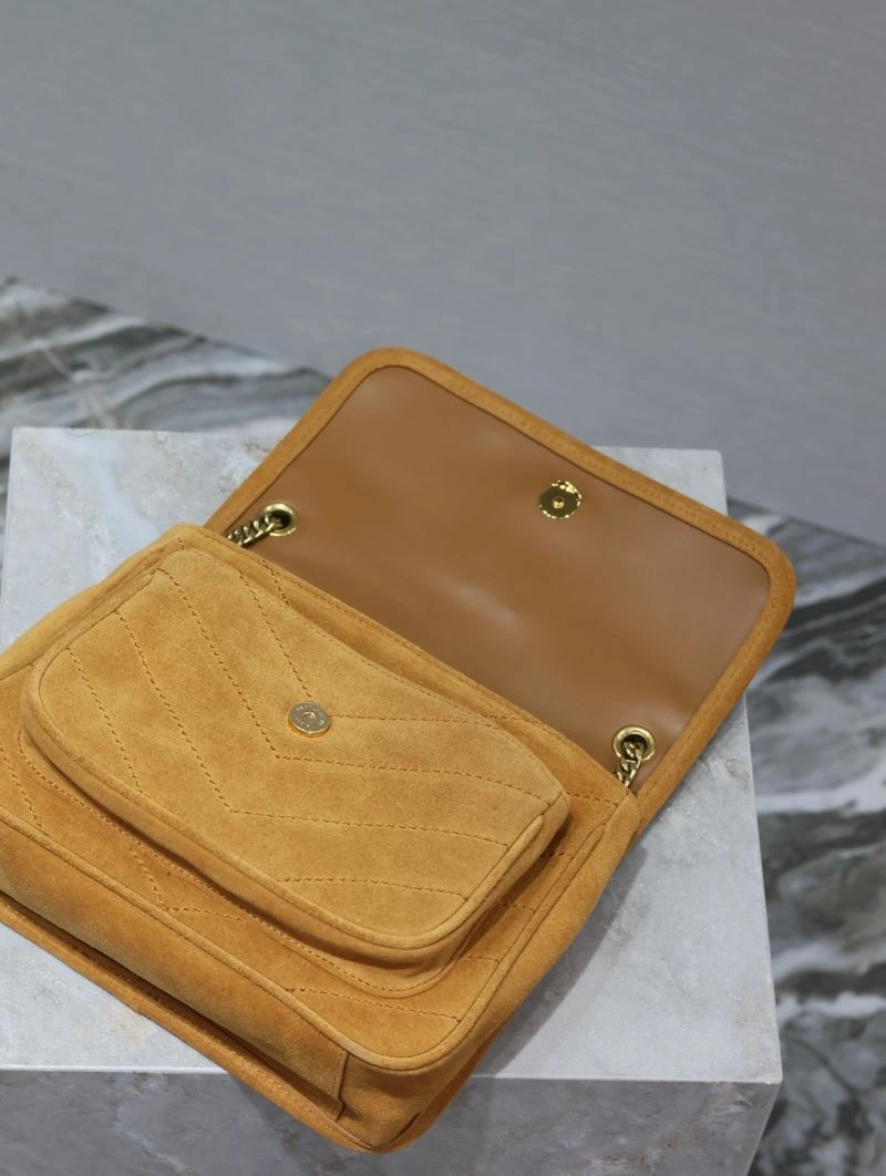 HighPerformance YSL Satchel Bags 62942