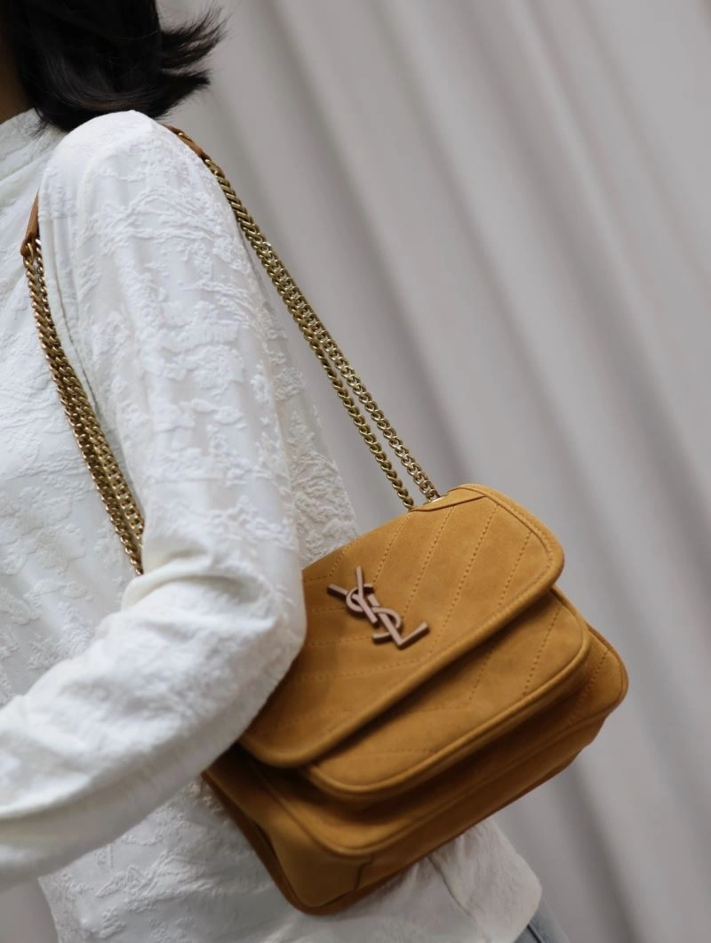HighPerformance YSL Satchel Bags 62942