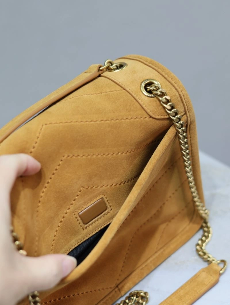 HighPerformance YSL Satchel Bags 62942