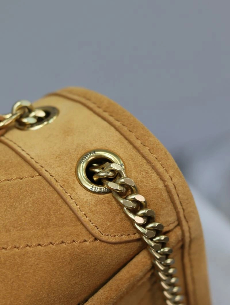HighPerformance YSL Satchel Bags 62942