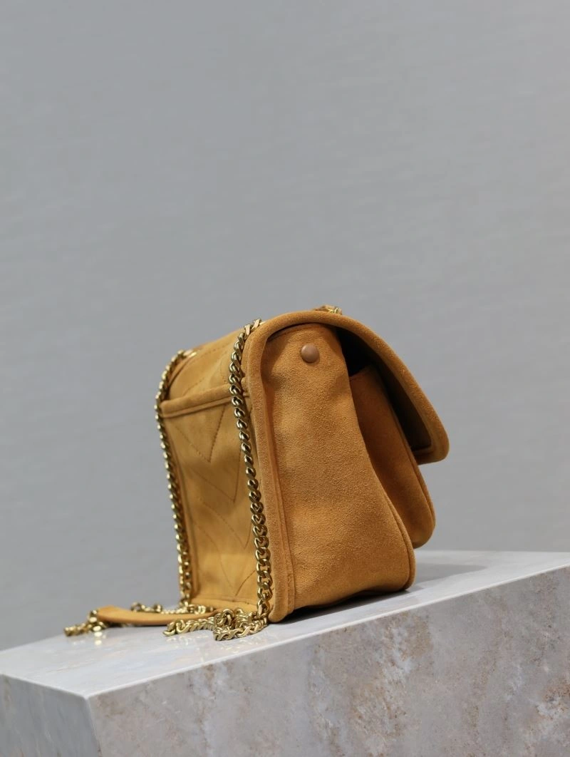 HighPerformance YSL Satchel Bags 62942