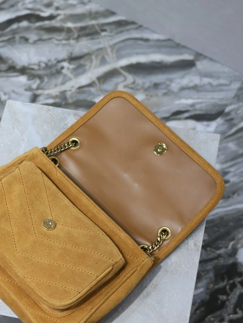 HighPerformance YSL Satchel Bags 62942