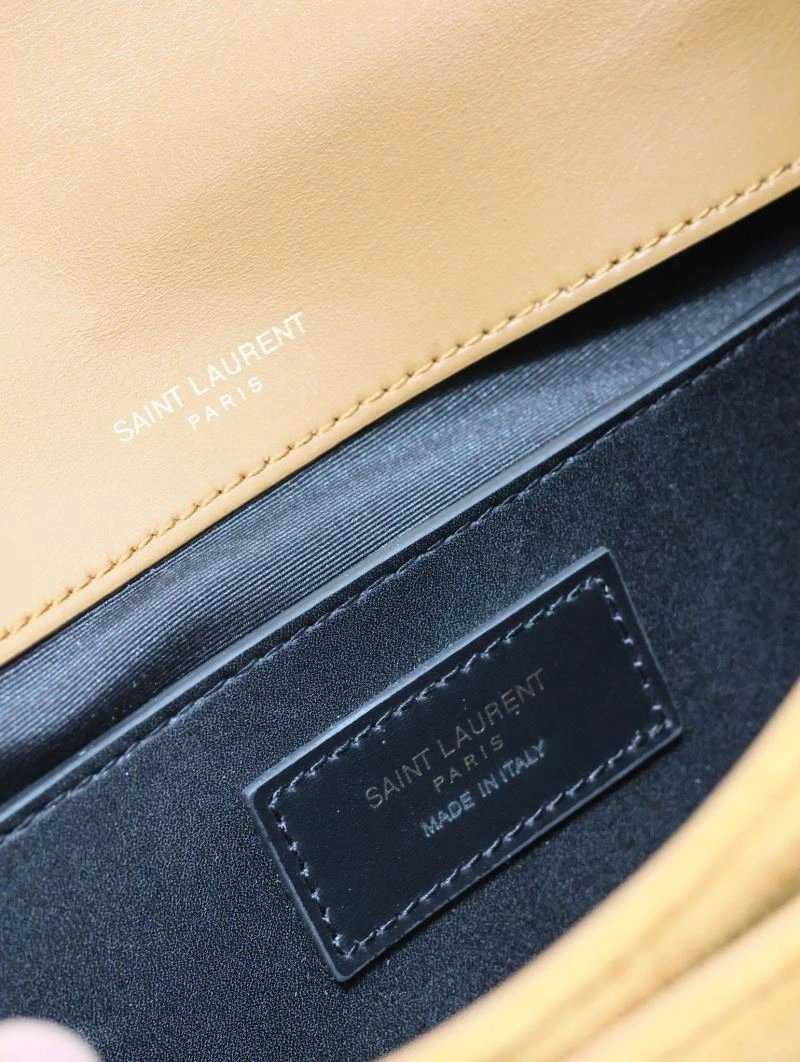 HighPerformance YSL Satchel Bags 62942