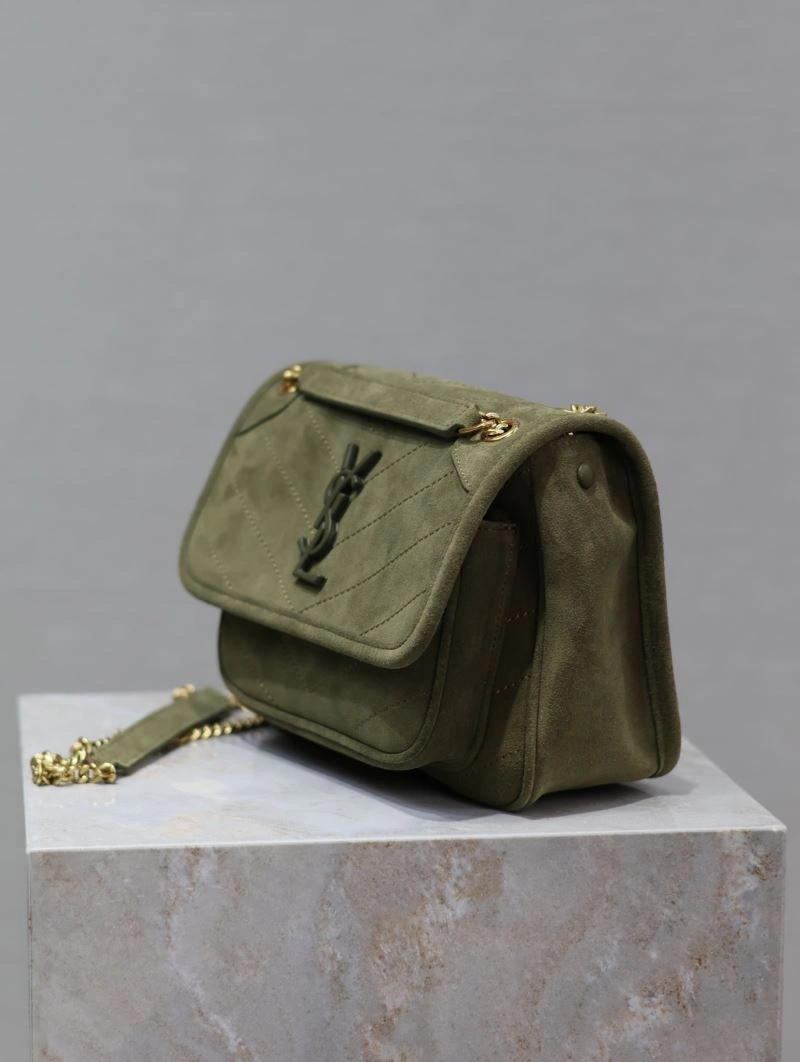 ZeroBulk YSL Satchel Bags 62933
