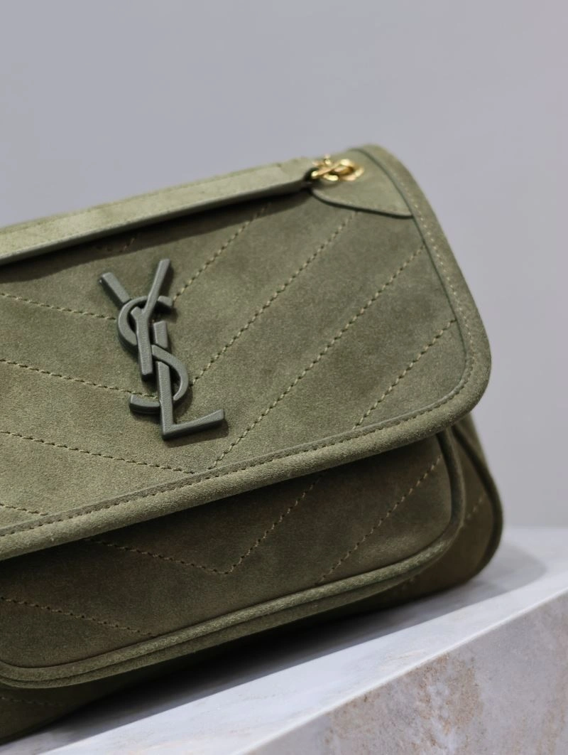 ZeroBulk YSL Satchel Bags 62933
