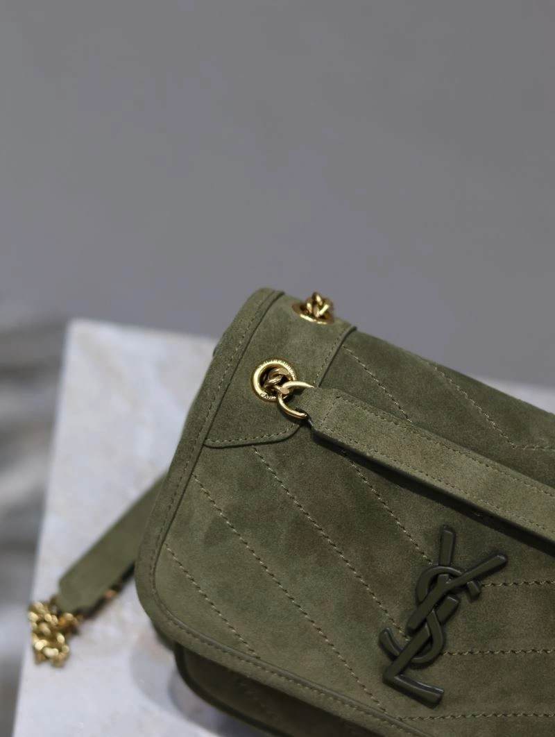 ZeroBulk YSL Satchel Bags 62933