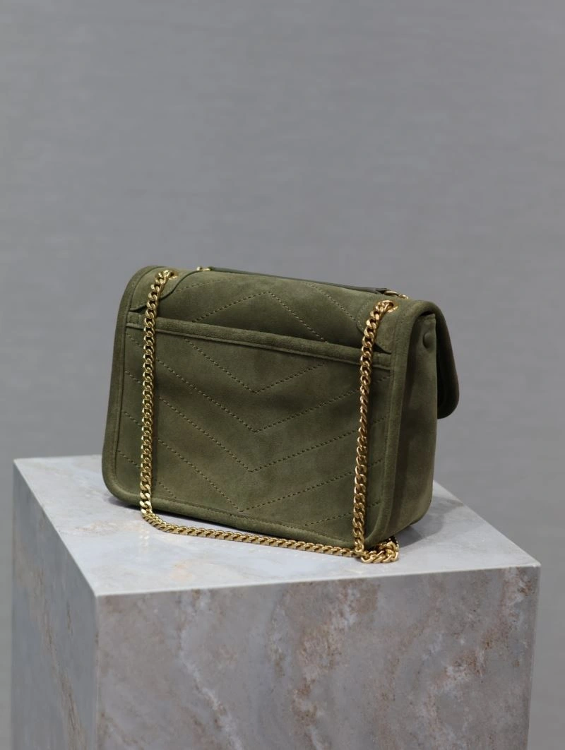 ZeroBulk YSL Satchel Bags 62933