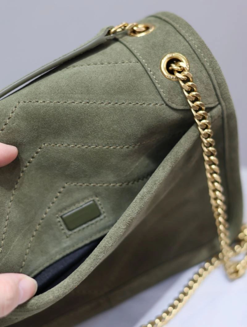 ZeroBulk YSL Satchel Bags 62933