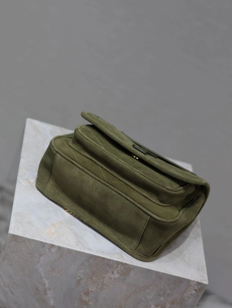 ZeroBulk YSL Satchel Bags 62933