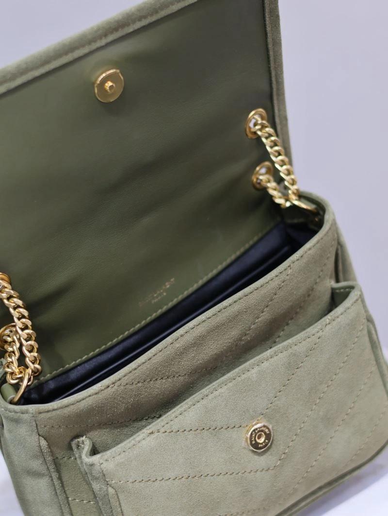 ZeroBulk YSL Satchel Bags 62933