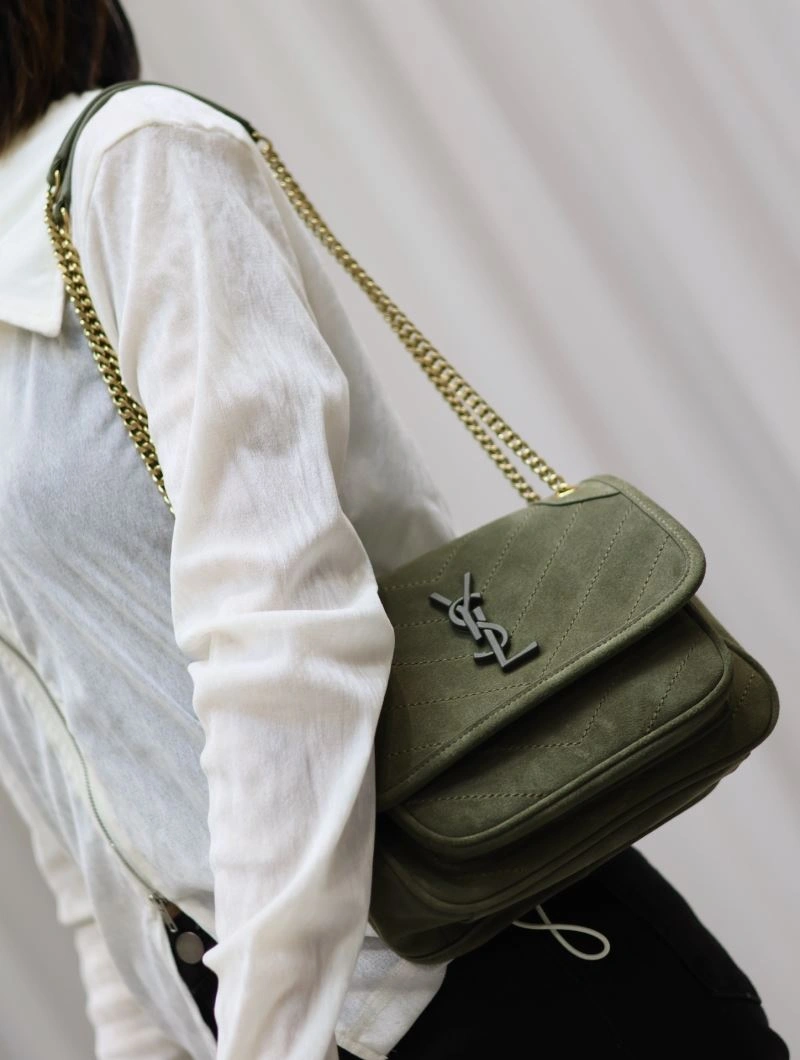 ZeroBulk YSL Satchel Bags 62933