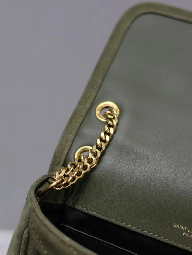 ZeroBulk YSL Satchel Bags 62933