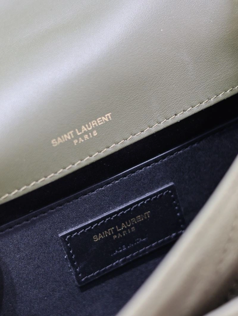 ZeroBulk YSL Satchel Bags 62933