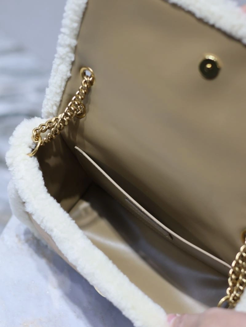 HighPerformance YSL Satchel Bags 62935