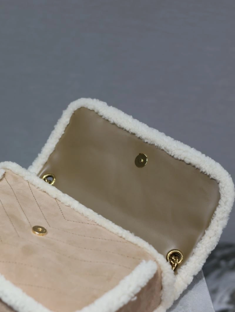 YSL Satchel Bags Packable 62934