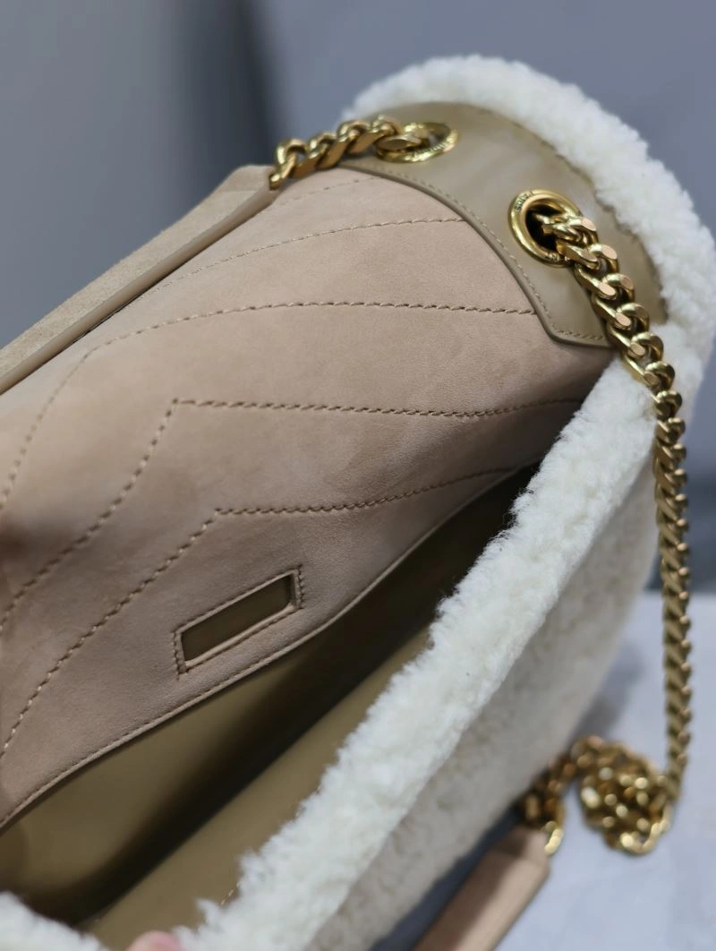 YSL Satchel Bags Packable 62934