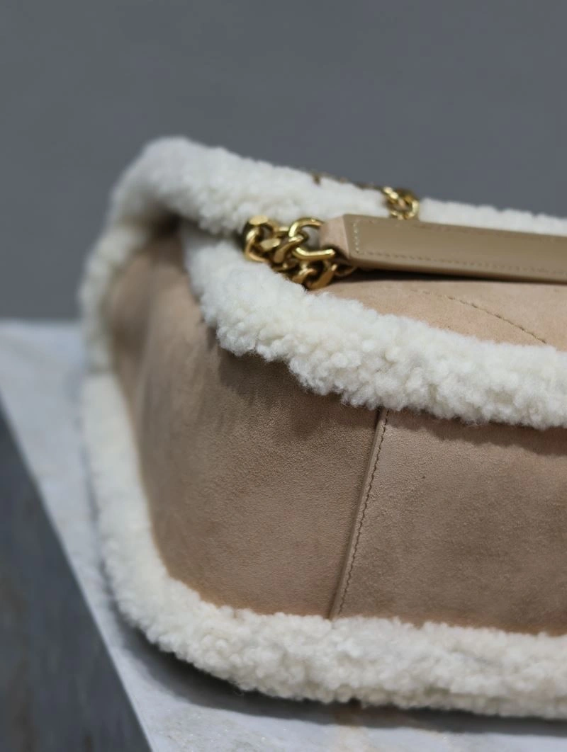 YSL Satchel Bags Packable 62934