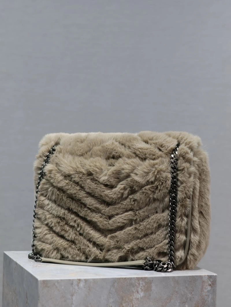 YSL Satchel Bags SportInspired 62951