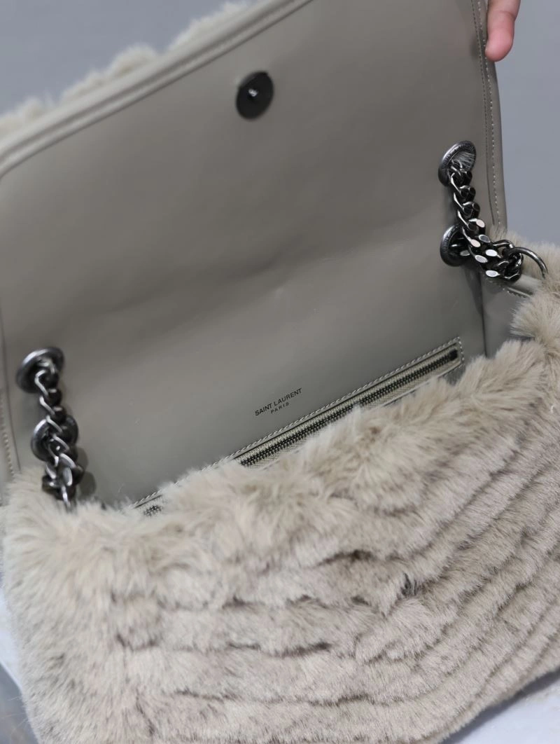 YSL Satchel Bags SportInspired 62951