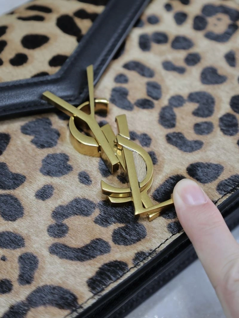 YSL Satchel Bags MultiPurpose 62929