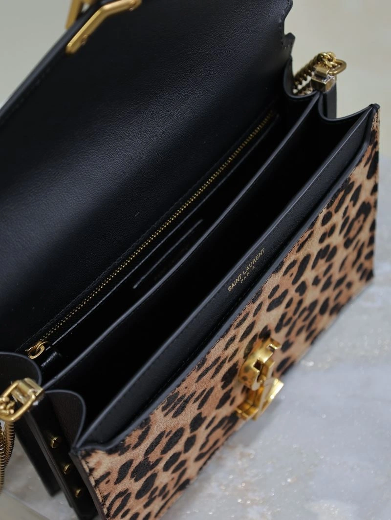 YSL Satchel Bags MultiPurpose 62929