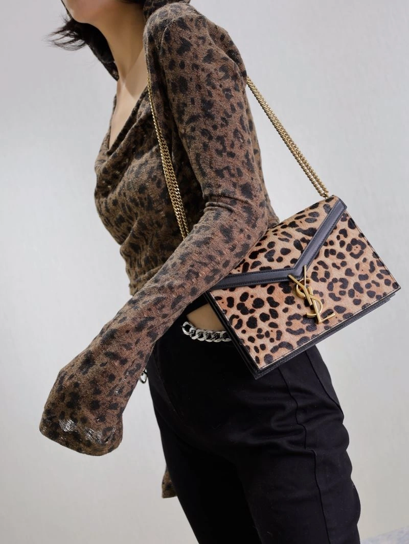 YSL Satchel Bags MultiPurpose 62929
