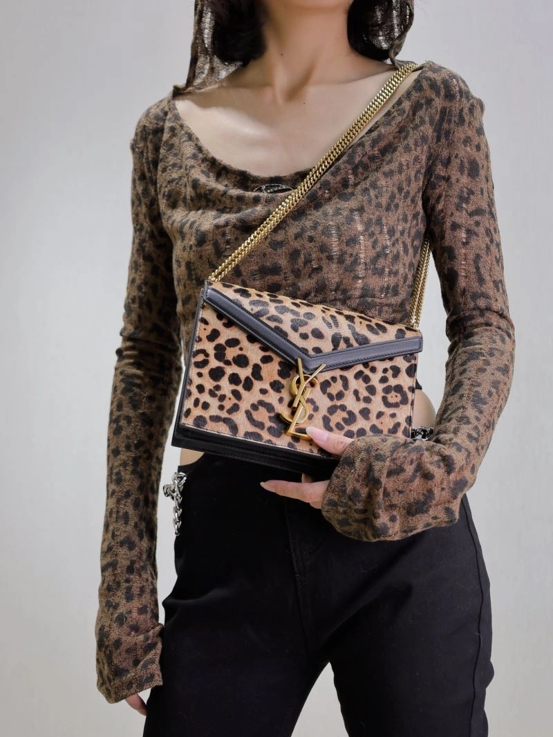 YSL Satchel Bags MultiPurpose 62929