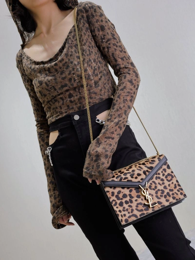 YSL Satchel Bags MultiPurpose 62929