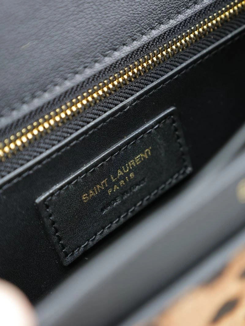 YSL Satchel Bags MultiPurpose 62929