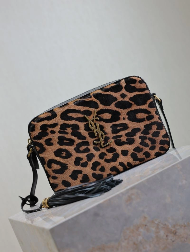 StreetReady YSL Satchel Bags 62922