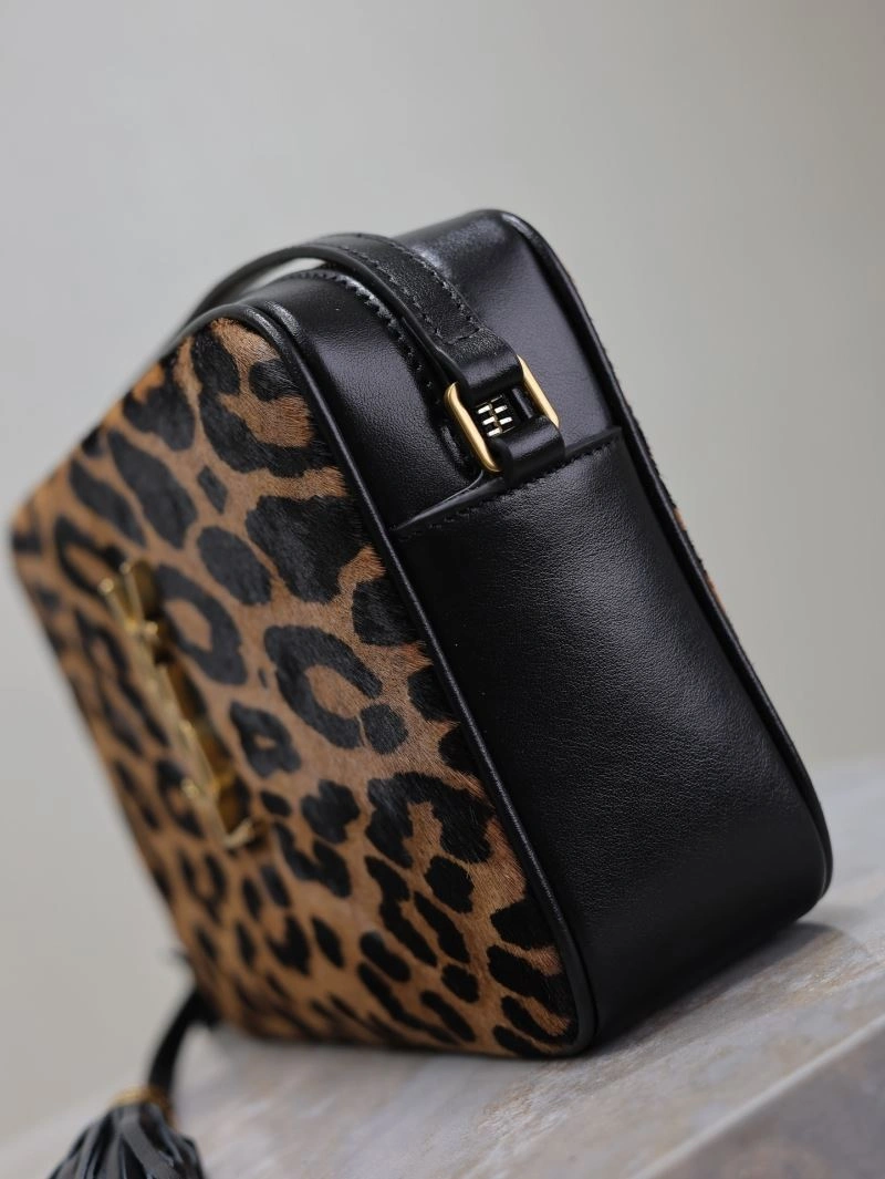 StreetReady YSL Satchel Bags 62922