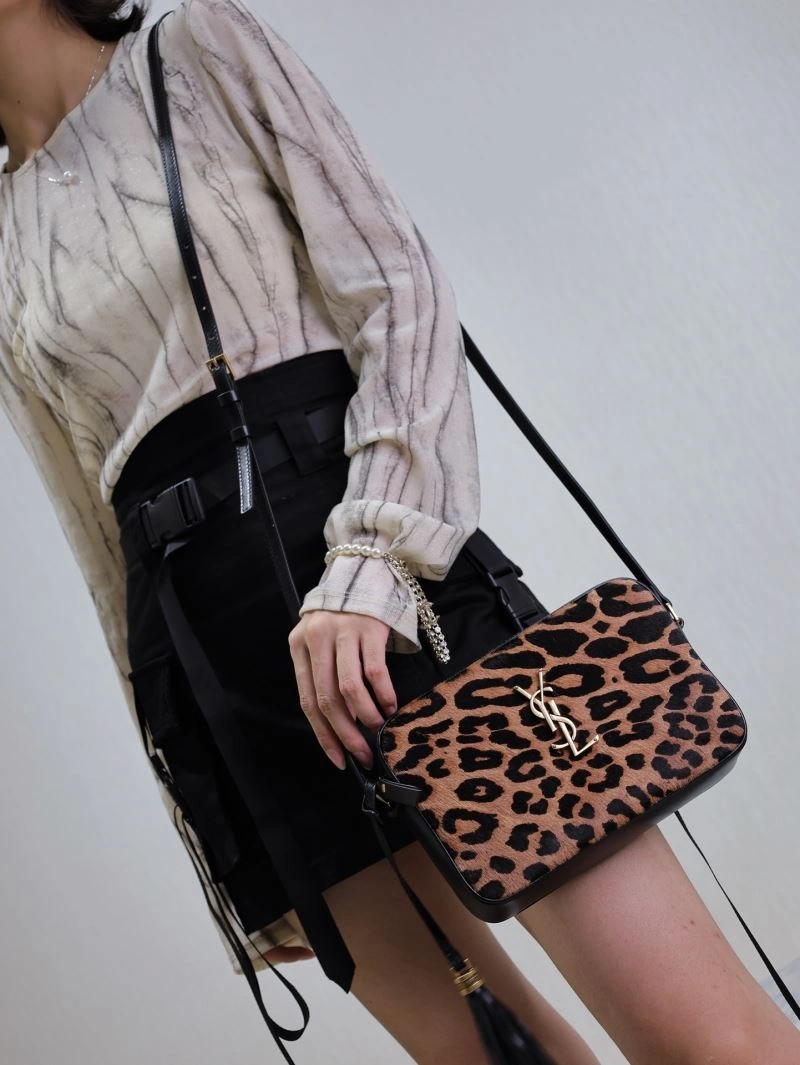 StreetReady YSL Satchel Bags 62922