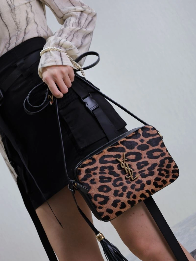StreetReady YSL Satchel Bags 62922