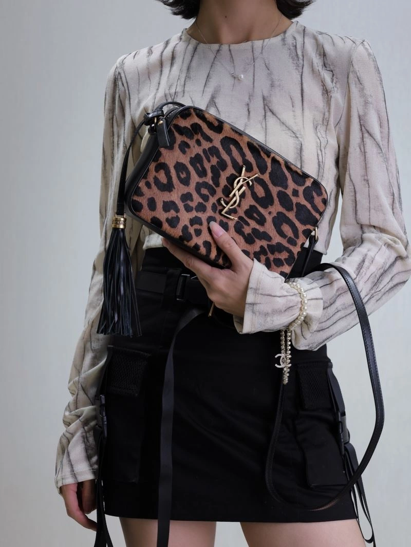 StreetReady YSL Satchel Bags 62922
