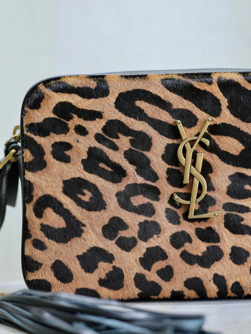 StreetReady YSL Satchel Bags 62922
