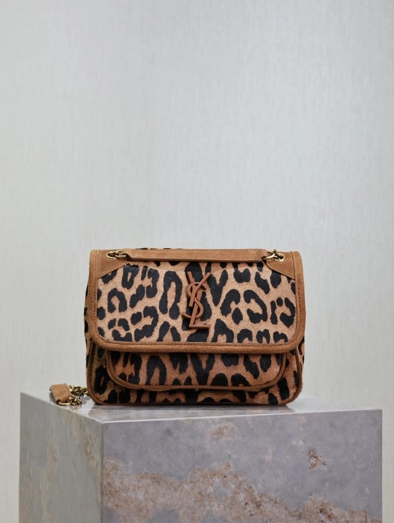 GoAnywhere YSL Satchel Bags 62952