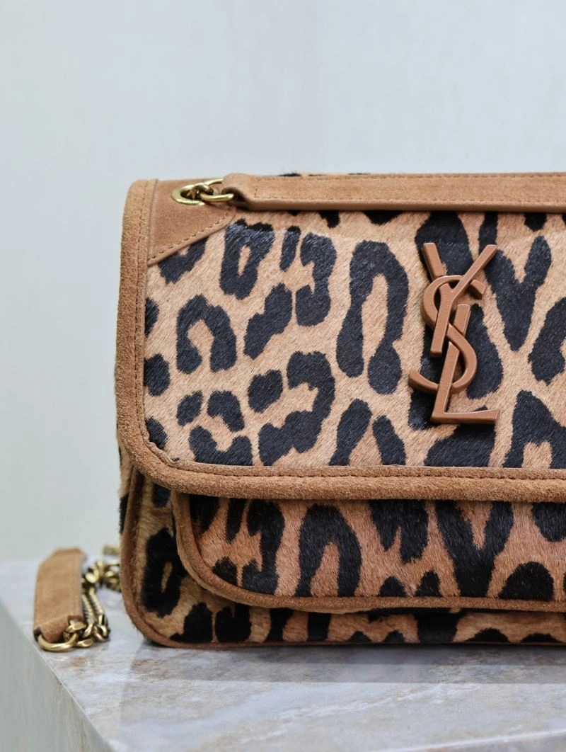GoAnywhere YSL Satchel Bags 62952