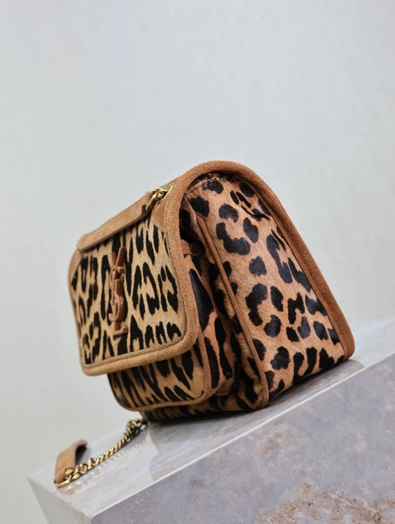 GoAnywhere YSL Satchel Bags 62952