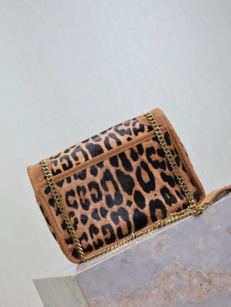 GoAnywhere YSL Satchel Bags 62952