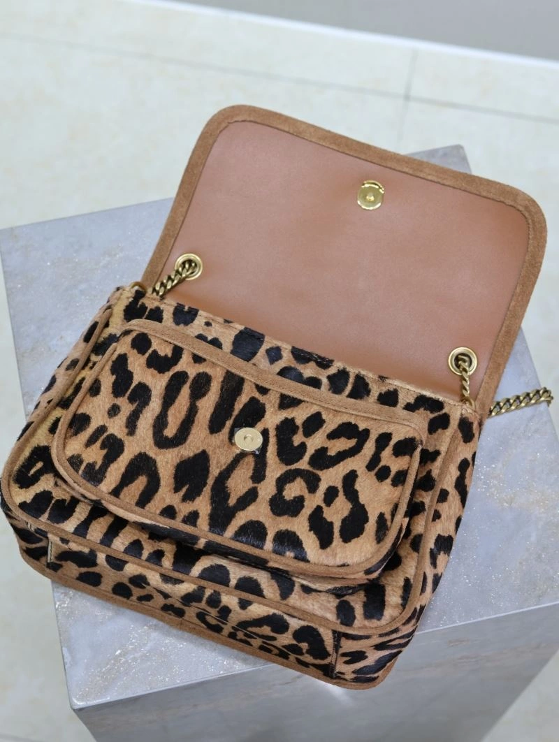 GoAnywhere YSL Satchel Bags 62952